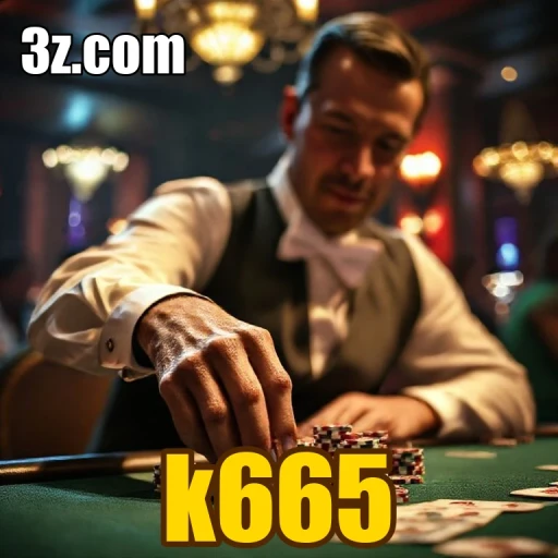 Aventura Cooperativa: Explore o k665 com Seus Amigos