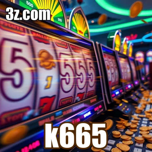 Recursos Inovadores do Multiplayer no Site k665 Que Você Vai Amar