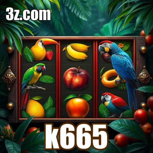 Inovação em Sports: Surpresas do k665 Para Gamers